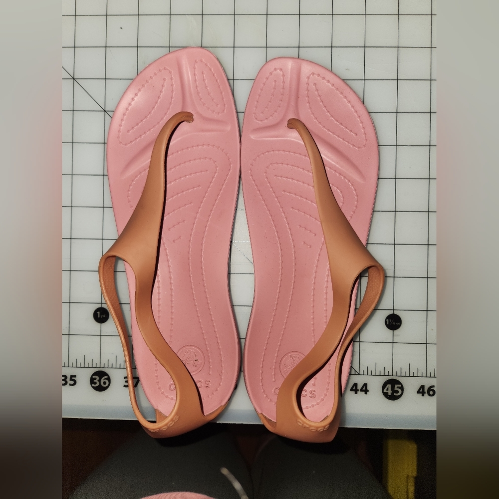 Crocs Sandals